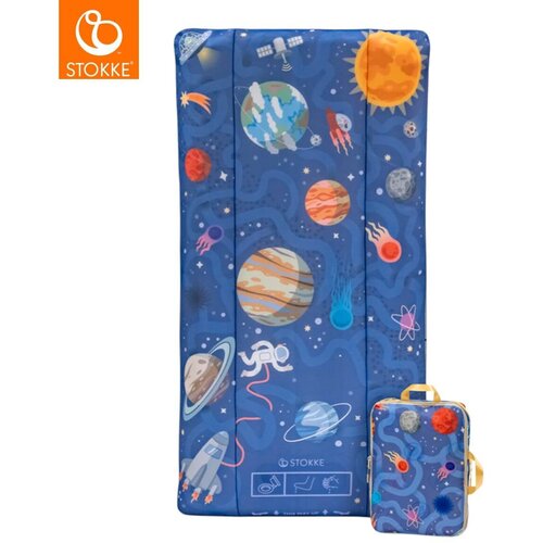 Stokke jetkids™ cloudsleeper™ ležišče za posteljico bedbox™ space maze Cene