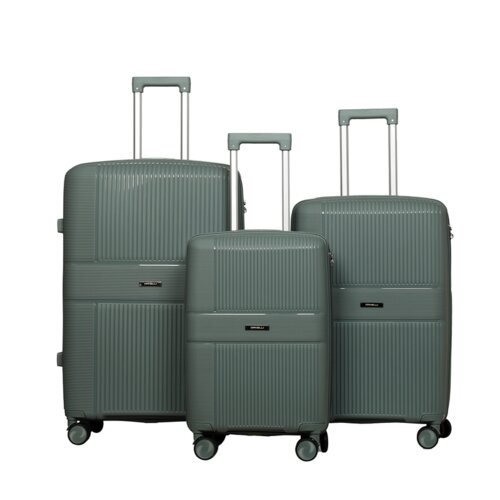 Opus set kofera 3/1, Sage Green 29996 Cijene