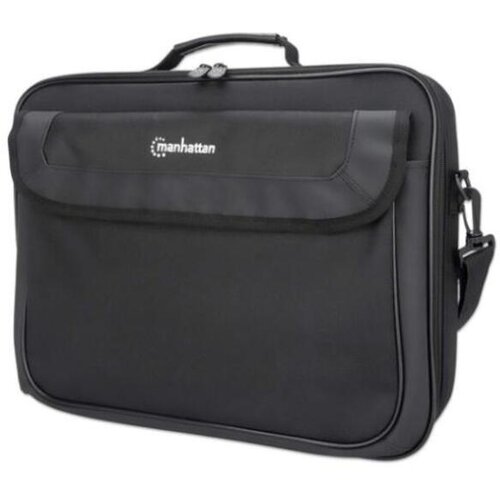 Manhattan Torba za laptop 15.6 Cambridge clamshell 439947 Slike