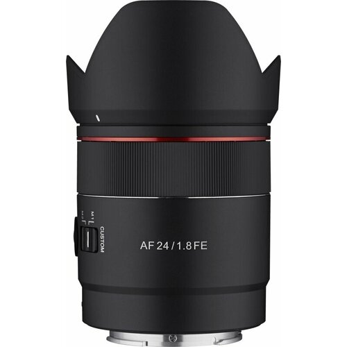 Samyang AF 24mm f/1.8 Sony FE Cijene