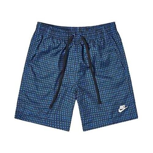 Nike - M NSW CE WVN FLOW SHORT GRID Cene