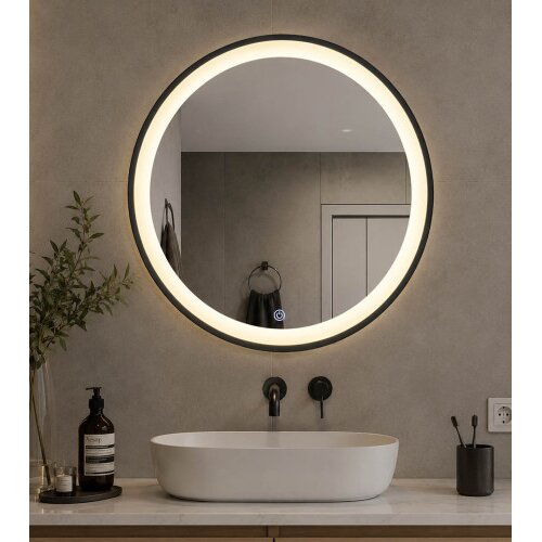 Master Ogledalo LED 600mm S-4661A Slike