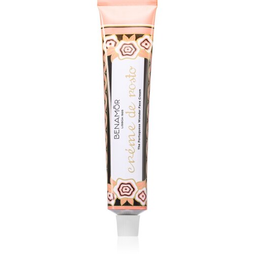 Benam&amp;ocirc;r Cr&amp;eacute;me de Rosto krema za obraz 90 ml Slike