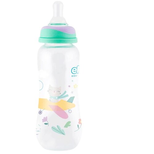 Elfi fla&amp;scaron;ica plastična - super clear fun in the park/ 250 ml RK04-maca Slike