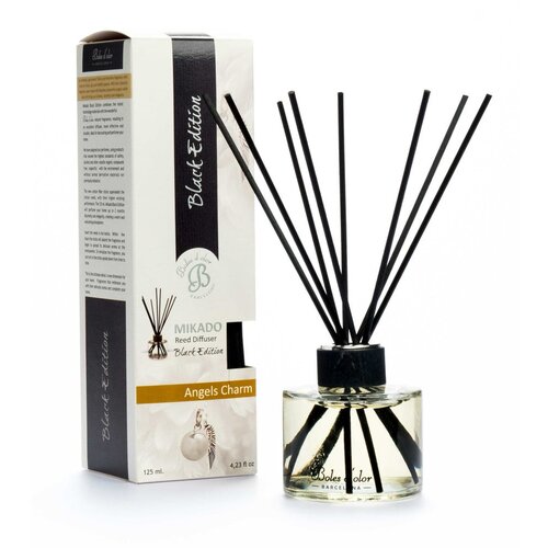 Boles d´olor Difuzor slatkog mirisa Boles d´olor Angels Charm, 125 ml Cijene