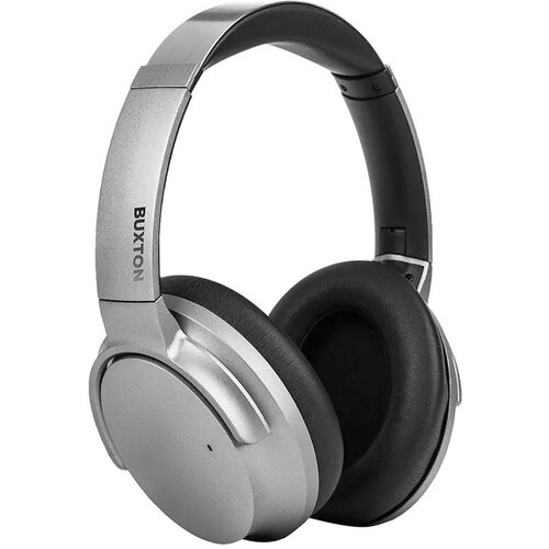 Buxton BHP 18000 Dilham SIlver - Bluetooth headphones (silver) Cijene