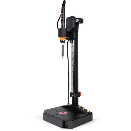 Mintion Nutopress Pro Heat Insert Press Cene