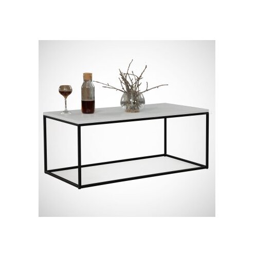 Hanah home sto za dnevnu sobu cosco white Slike