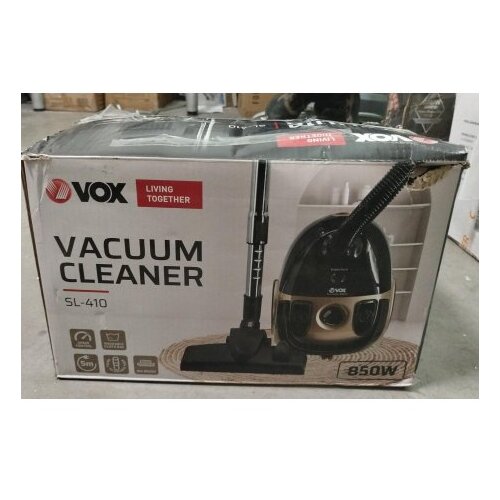 Vox SL410 Usisivač OUTLET Slike