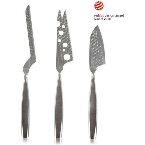 Boska noži za sir MONACO INOX 21-26 A/ Monaco+ 307095 8713638042206 Cene