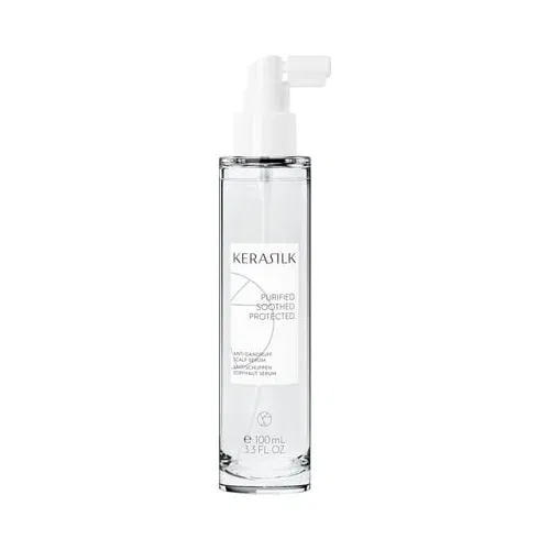 Kerasilk Anti-Dandruff Scalp Serum