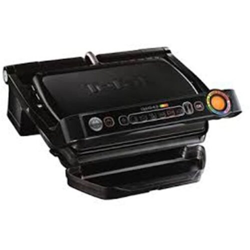 Tefal Optigrill + Black Cijene