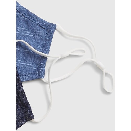 GAP Children's face masks, 3pcs - unisex Cene