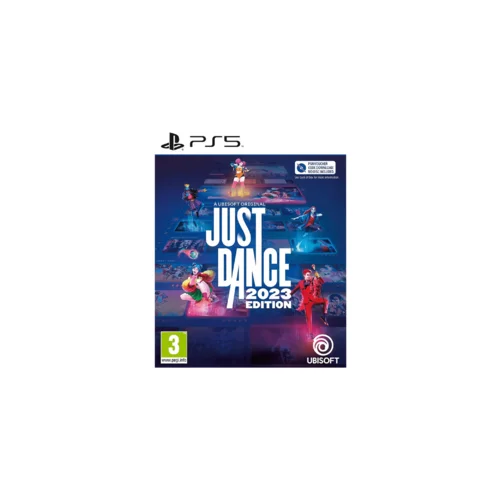 UBI SOFT PS5 Just Dance 2023