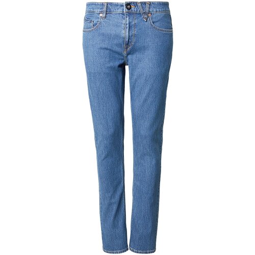 Volcom Kavbojke 'VORTA' modra Cene