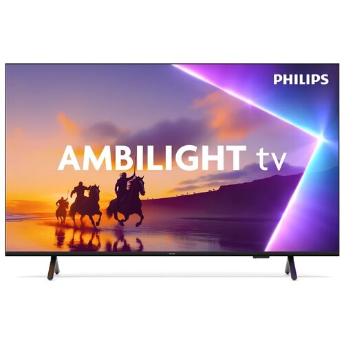  85PUS8510_12 85"4K UHD QLED AMBILIGHT PHILIPS TV TITAN OS Cijene