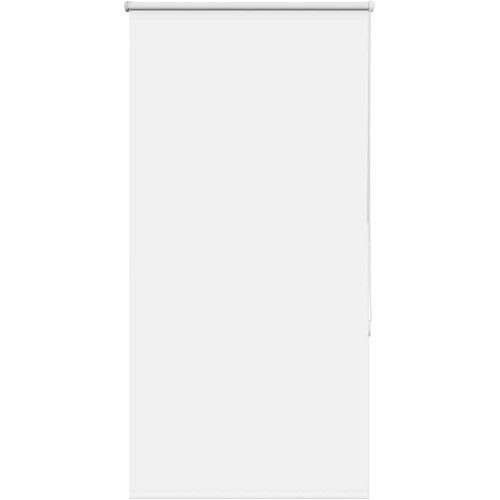 Rolo zavjesa Blackout bijela 70x175 cm &Scaron;irina tkanine 65,7 cm Cijene