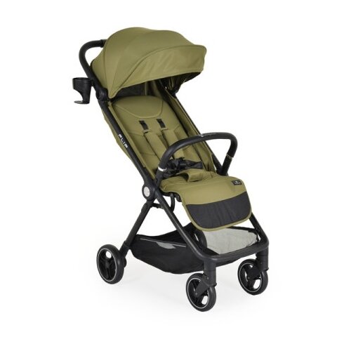 Cangaroo Kolica za bebe flip dark forest green ( CAN6830 ) Slike
