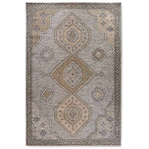 Villeroy & Boch Zunanja preproga v naravni barvi 155x230 cm Robert – Cene