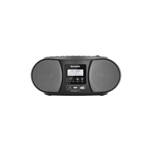 Technisat DigitRadio 1990 black Cijene