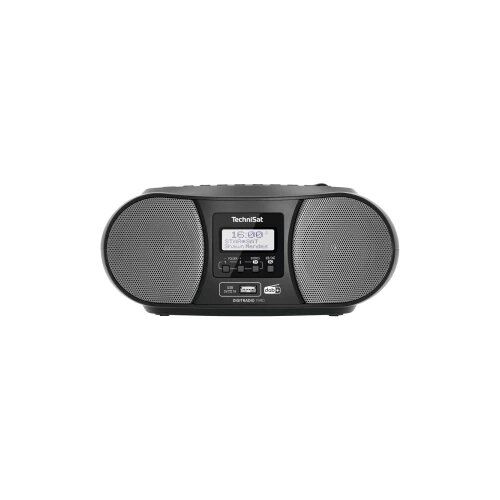 Technisat DIGITRADIO 1990 N/A Bluetooth crna Slike