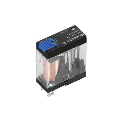 Weidmüller DRI314110LTD Utični relej 20 ST Cijene