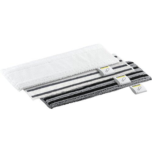 Karcher Kärcher Allround Cloth Set Floor Tool EasyFix - Set krpa za pod Cijene