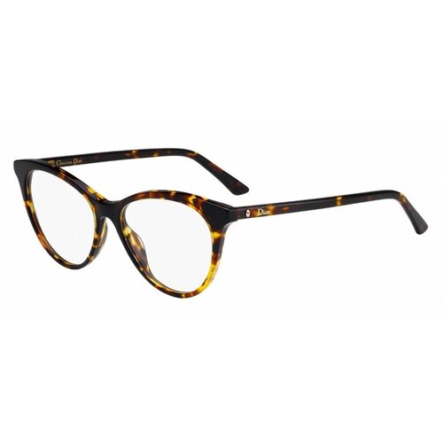 Dior Ženske Dioptrijske naočale MONTAIGNE57 Tortoise Cijene
