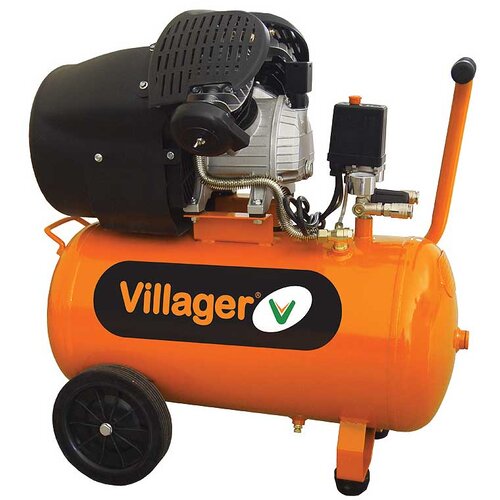 Villager VAT VE 50 L kompresor Cijene