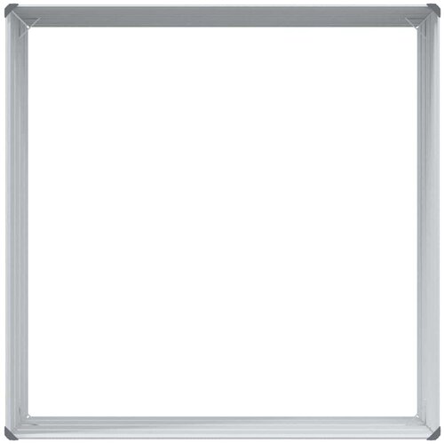  Povi&amp;scaron;ena gredica - Vrtna gredica Svijetlosmeđa 100 x 100 x 45 cm Slike