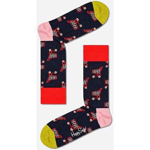 Happy Socks Shop Til You Drop SYD01-6500 Cene