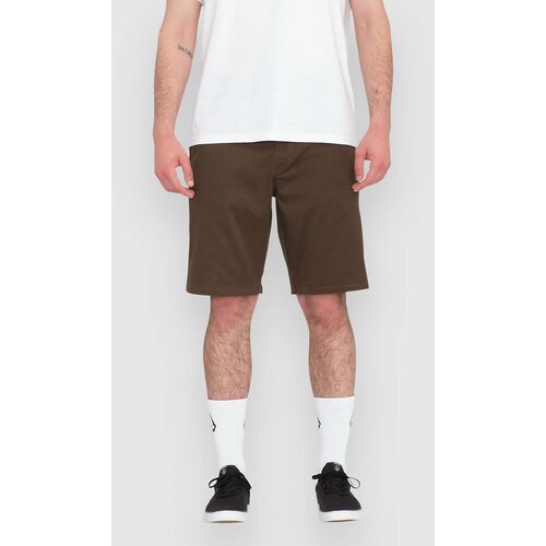 Volcom Frickin Mdrn Stch 19 Kratke hlace wren Slike