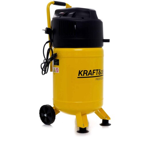  Brezoljni kompresor 30L 10bar KD1417 Cene