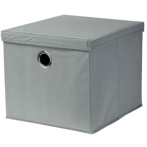 DOLLE Kutija za pohranjivanje Combibox (D x Š x V: 385 x 360 x 320 mm, Polipropilen, Siva) Cijene