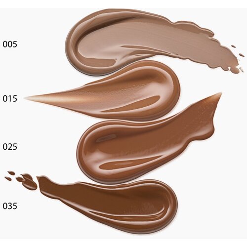 Catrice Melted Sun tekoči bronzer z mat učinkom odtenek 005 Tan Lines 10 ml Slike