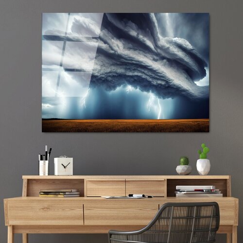 Wallity slika UV-110, 70 x 100 cm Cene
