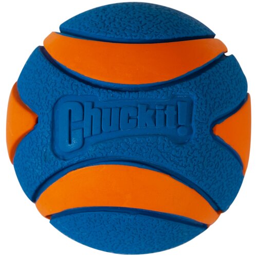 Chuckit! Ultra Squeaker Ball - Veličina L: Ø 7,6 cm Cijene
