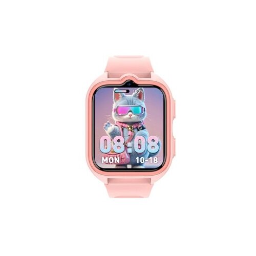 Blackview smart watch 4G Z30 sim kartica pink dečiji Cene