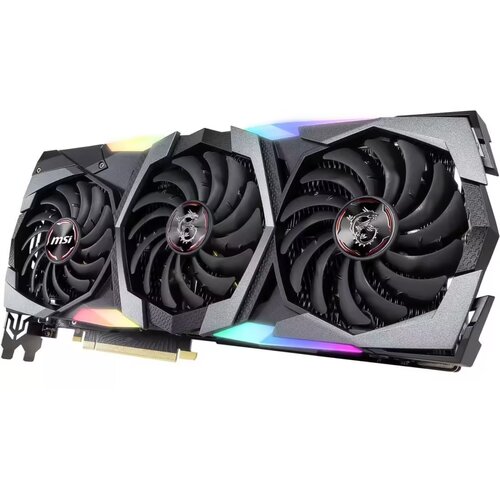 nVidia RTX 2080 8GB | MSI Gaming X TRIO | Grafična kartica Cene