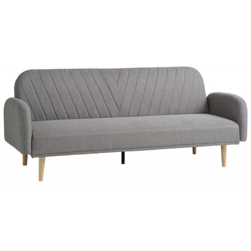 Olimp Sport Kauč Lens svetlo siva Cene