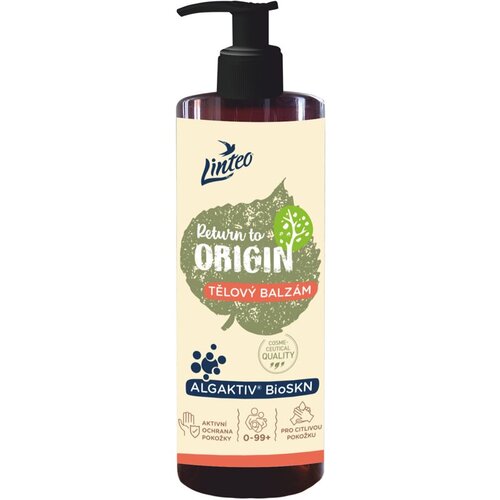 Linteo Return to Origin balzam za telo 250 ml Cene