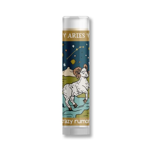 Crazy Rumors aries lip balm Cijene