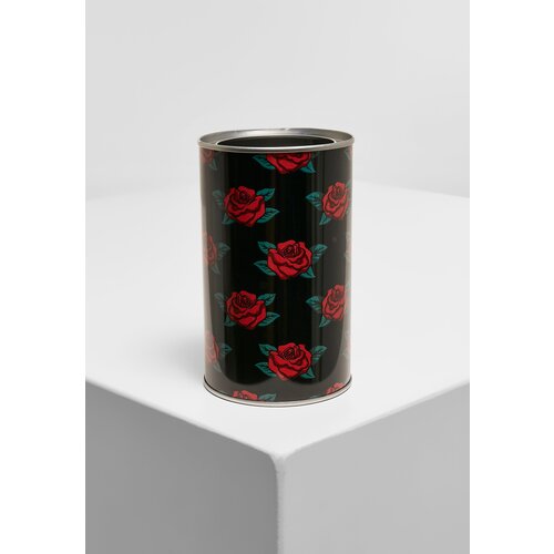 Mister Tee Roses Pencil Cup Black/Red Slike