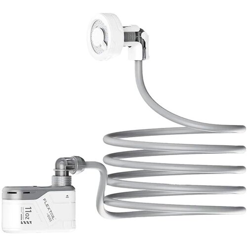 FLEXTAIL Max shower prenosni tu&amp;scaron; Slike