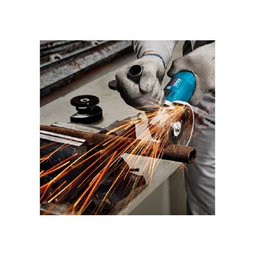 Bosch Ugaona mala brusilica GWS 750 S (125) 750W 125mm (0601394121) Cene
