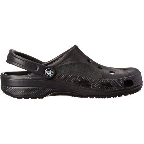 Crocs Mo&amp;scaron;ka obutev za prosti čas Baya Črna Slike