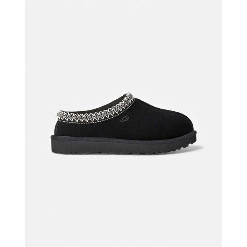 Ugg Nogavice Tasman II Black (Women's) Črna Cene