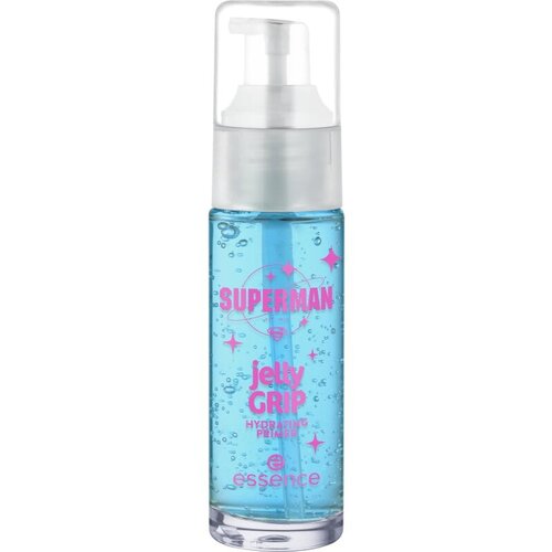 Essence Superman Grip Hydrating prajmer za lice Cene