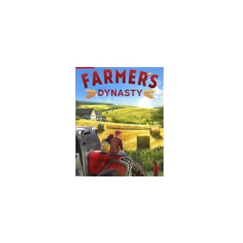  Farmers Dynasty (SWITCH) Cene