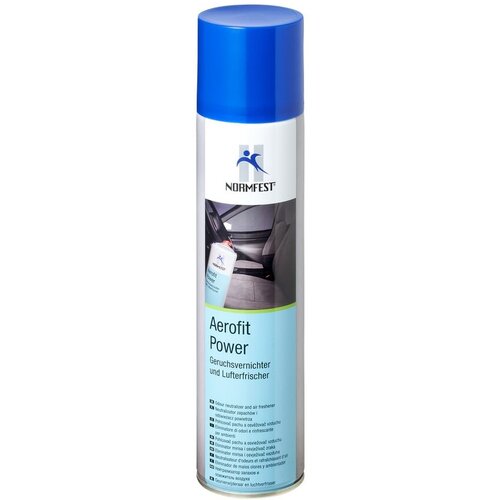 Normfest Eliminator mirisa, 400ml Cene